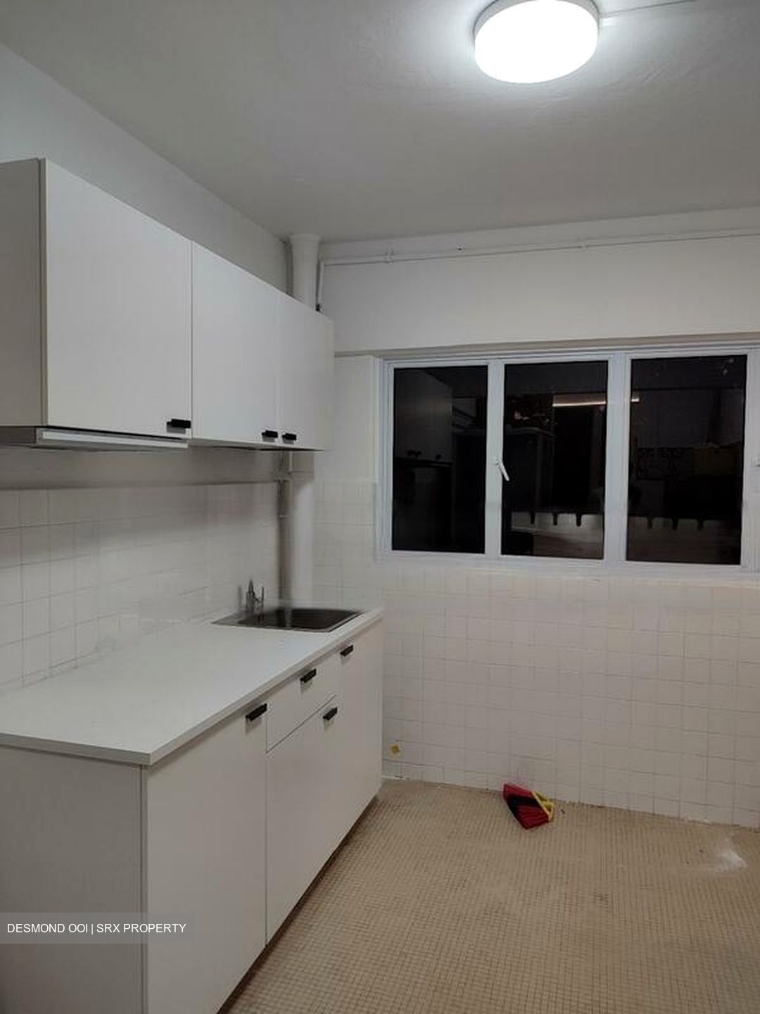 Blk 501 West Coast Drive (Clementi), HDB 3 Rooms #477866961